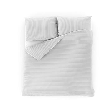 

Kvalitex s proužkem bílé 200 × 240 2 × 70 × 90