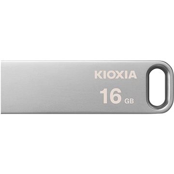 

Kioxia TransMemory 16GB, USB 3.2