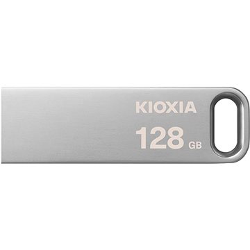 

Kioxia TransMemory 128GB, USB 3.2