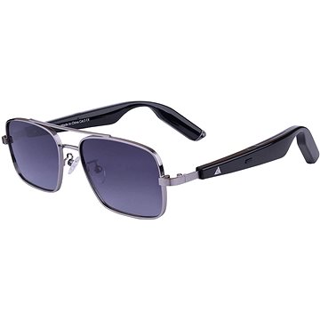 

LACETO Bluetooth Skiline Silver, polarizační