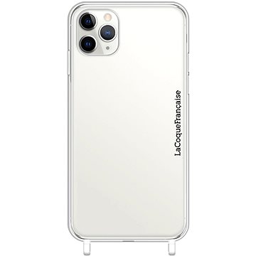 

La Coque Francaise iPhone 11 Pro transparent case