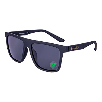 

LACETO Alex black eco – polarizační