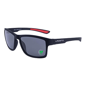 

LACETO Diva black eco