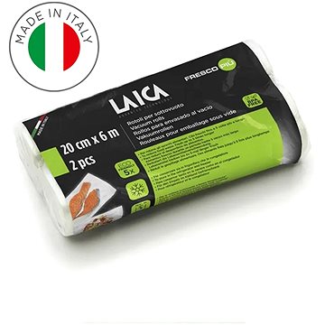 

Laica VT3508 20 × 600 cm, 2 role