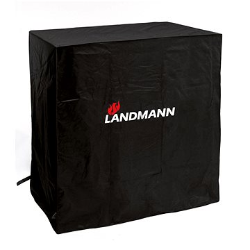 

LANDMANN Obal na gril ochranný, na gril QUALITY "M"