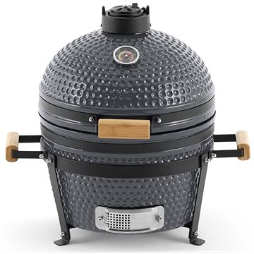 

LANDMANN Keramický gril KAMADO Premium ll.