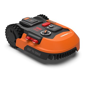 

WORX Robotická sekačka Landroid M700 Plus