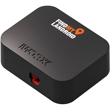 

WORX GPS Find My Landroid WA0862