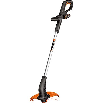 

WORX Strunová sekačka AKU WG157E (bez AKU)
