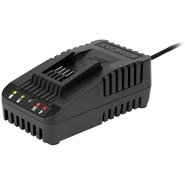 

WORX Rychlonabíječka WA3880 20 V Li-Ion 2.0 A