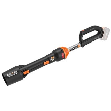 

WORX Fukar na listí AKU WG543E.9 (bez AKU)