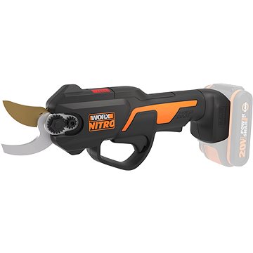

WORX Nůžky na větve AKU WG330E.9 (bez AKU)