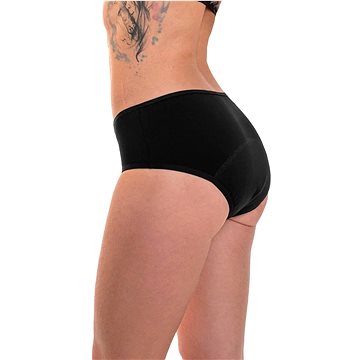 

Repetky Vesna pro silnou menstruaci XS