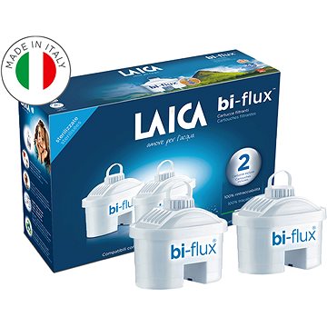 

LAICA Bi-flux 2ks