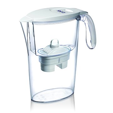 

Laica Clear Line J11-AB, bílá