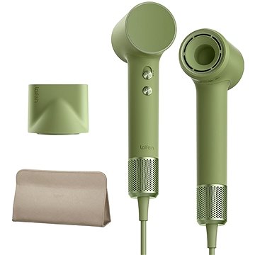 

Laifen SWIFT Mini Green