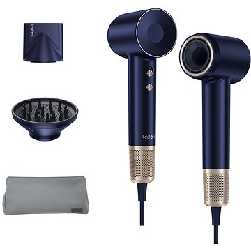 

Laifen SWIFT SPECIAL Platinum Blue