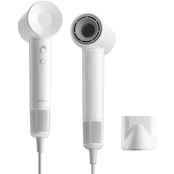 

Laifen SWIFT SE Lite Glossy White