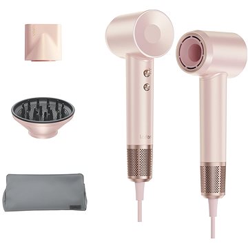 

Laifen SWIFT SPECIAL Platinum Pink