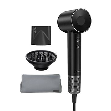 

Laifen SWIFT SPECIAL Platinum Black