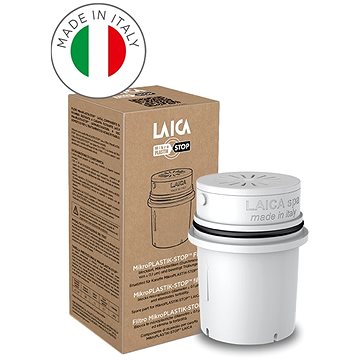 

Laica Filtr proti mikroplastům DUF1, 1ks