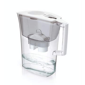 

Laica Prime Line Elegance XL J51-CA bílá