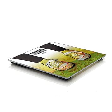 

Laica PS1079W