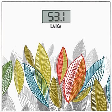 

Laica PS1076W