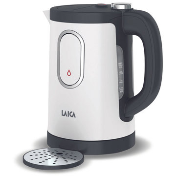 

Laica Dual Flo KJ2000W