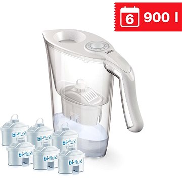 

Laica Norma starter pack J9570A1, bílá