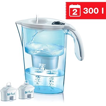 

Laica Stream Line starter pack J9029C3, bílá