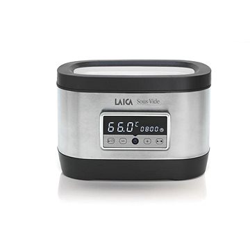

Laica SVC200