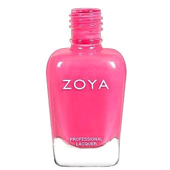

Zoya Lak na nehty 15 ml 895 WINNIE