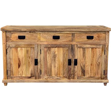 

Lakšmi Komoda Devi 160 × 90 × 45 z masivu mango