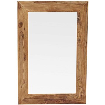 

LAKŠMI Gani z indického masivu palisandr, 60 × 90 - only stain