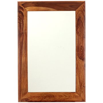 

LAKŠMI Tara z indického masivu palisandr, 60 × 90 - light honey