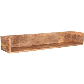 

LAKŠMI - indickynabytek' Gita 100 × 22 cm z indického masivu mango