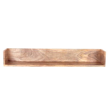 

LAKŠMI - indickynabytek Gita 150 × 22 cm z indického masivu mango