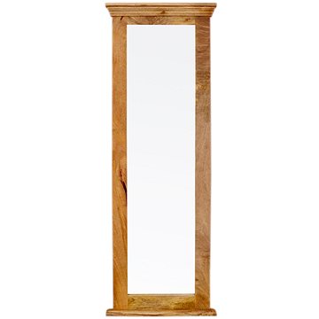 

LAKŠMI - indický nábytek Zrcadlo Guru 60 × 170 cm