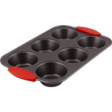 

LAMART LT3113 6 MUFINŮ 28,5x17,8 CM BONTE