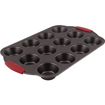 

LAMART LT3114 12 MUFINŮ 41x26,7 CM BONTE