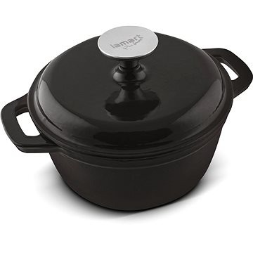 

LAMART LT1207 IRON 18CM