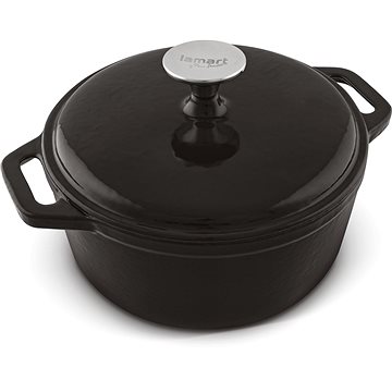 

LAMART LT1208 IRON 21,5CM