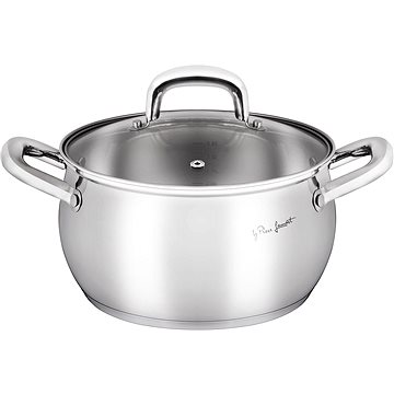 

LAMART hrnec 20x11,5cm LT1160 SHAPE
