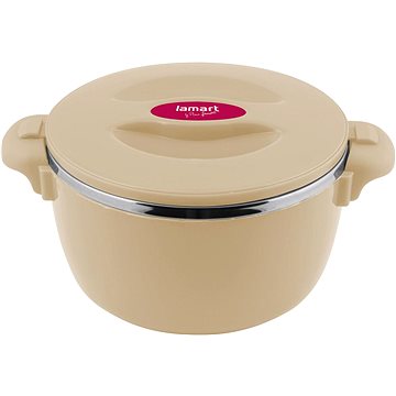 

LAMART LT6037 TERMOHRNEC 20 CM