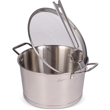 

LAMART LT1276 Kastrol s poklicí 24 × 13 cm