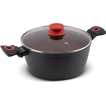 

LAMART LT1212 KASTROL 18 cm TERRACOTA