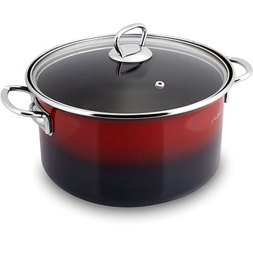 

Lamart kastrol LT1182 20 cm EMAIL