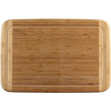 

LAMART LT2143 KRÁJECÍ DESKA 40X26 BAMBOO
