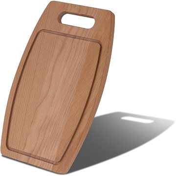 

LAMART LT2136 Krájecí deska 26x16 BEECH